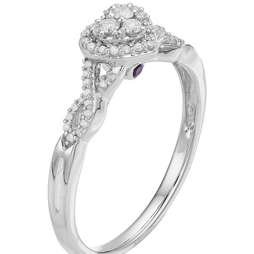 Diamond Ring